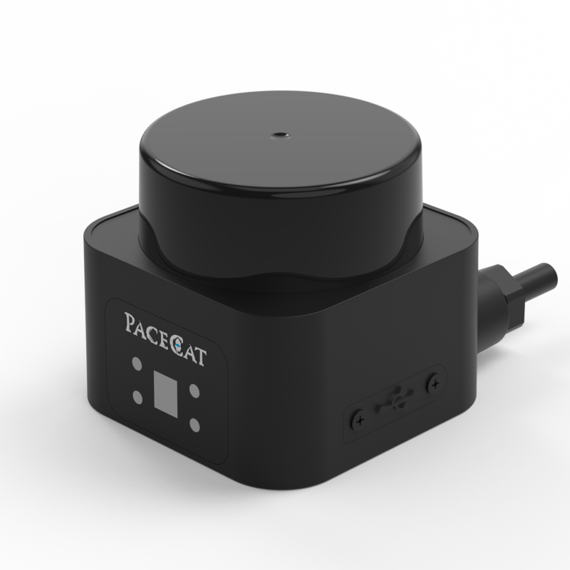 LDS-E300 Series LiDAR Sensor